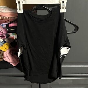 (Girls) Long Sleeve Top